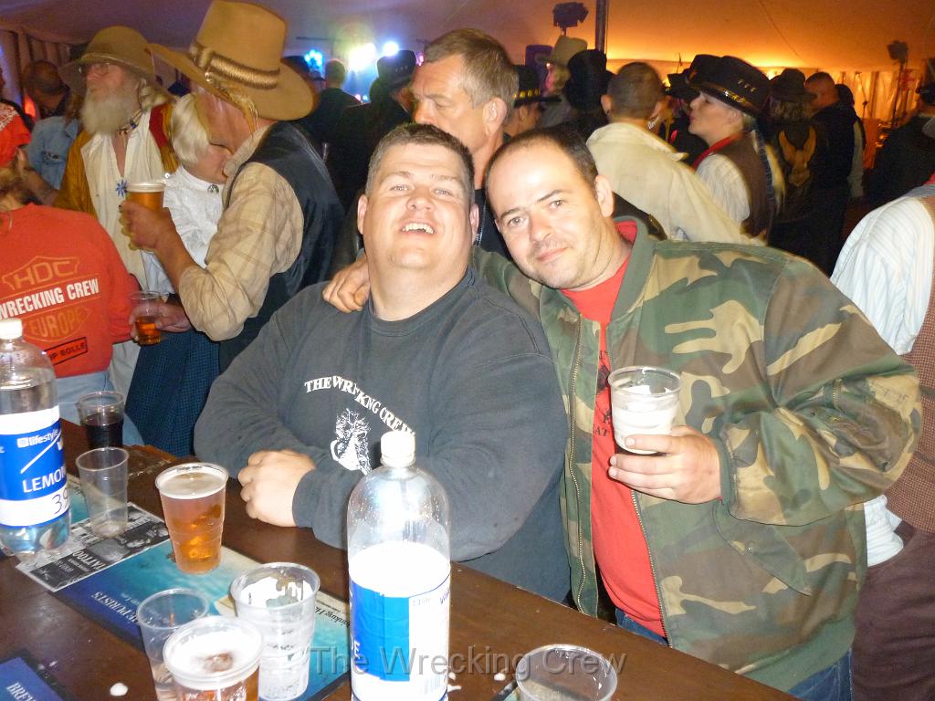 Wrecked Again 2010 (62).JPG